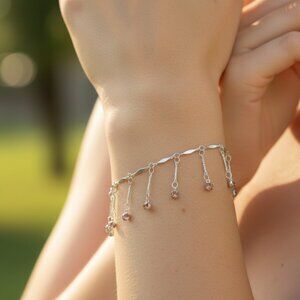 "New Beautiful Design Bracelet for Women/Girls, Gift, B763